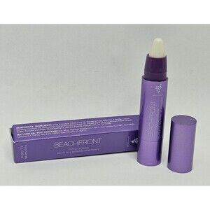 Younique Beachfront Chilling Lip Butter in Shade Saltwater Shimmer NEW in box